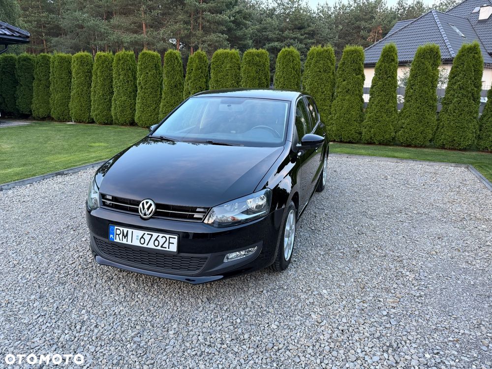 Volkswagen Polo 1.4 16V Highline - 6
