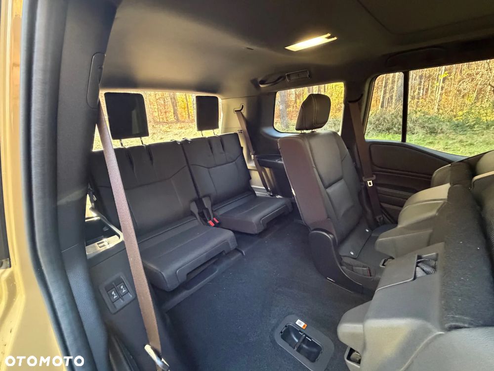 Toyota Land Cruiser - 6