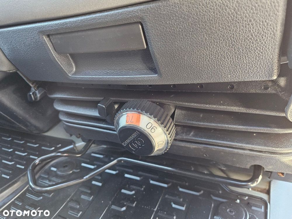 Volkswagen Crafter L5H2 *109999zł NETTO* Brygadówka 7 osób 2.0TDi/140KM - 18