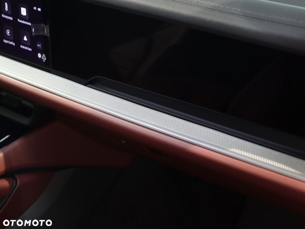 Porsche Cayenne S - 28