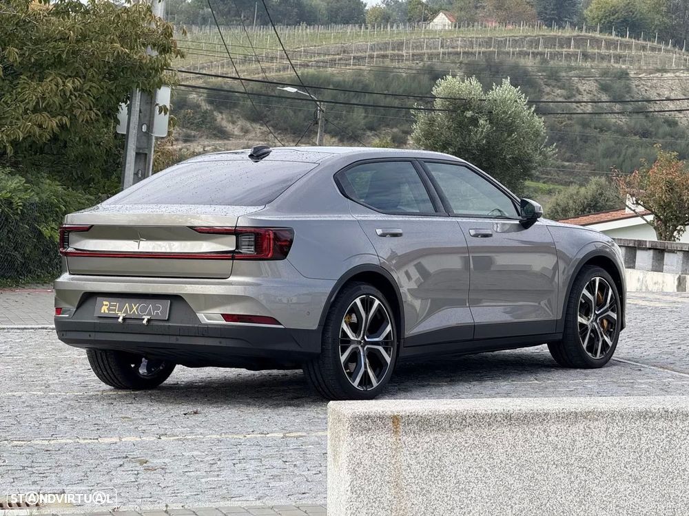 Polestar 2 Dual Motor 78kWh - 8