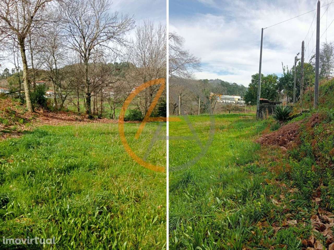 Terreno Rústico | Guimarães - Grande imagem: 5/13