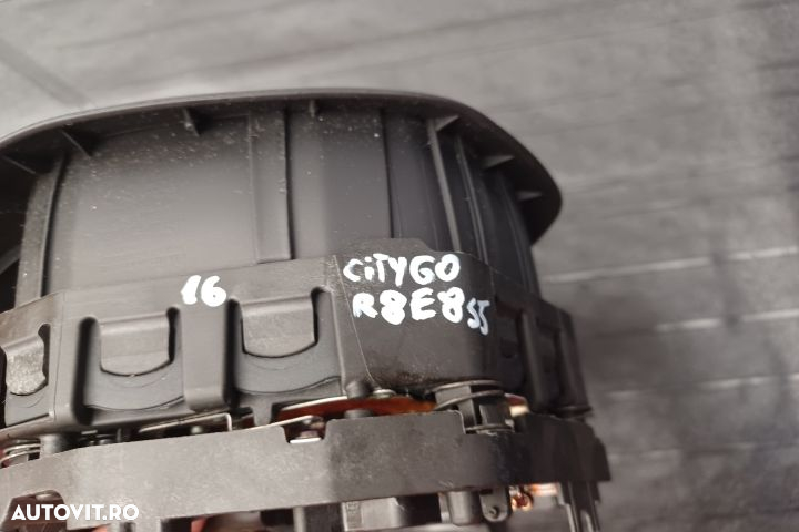 Airbag volan / sofer 5E0880201A PIESA NOUA 5E0880201A Skoda Citigo 1 - 4