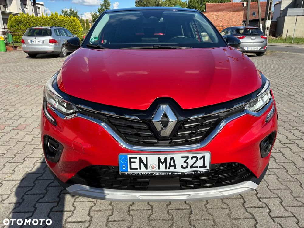 Renault Captur 1.6 E-TECH Plug-In Intens - 6