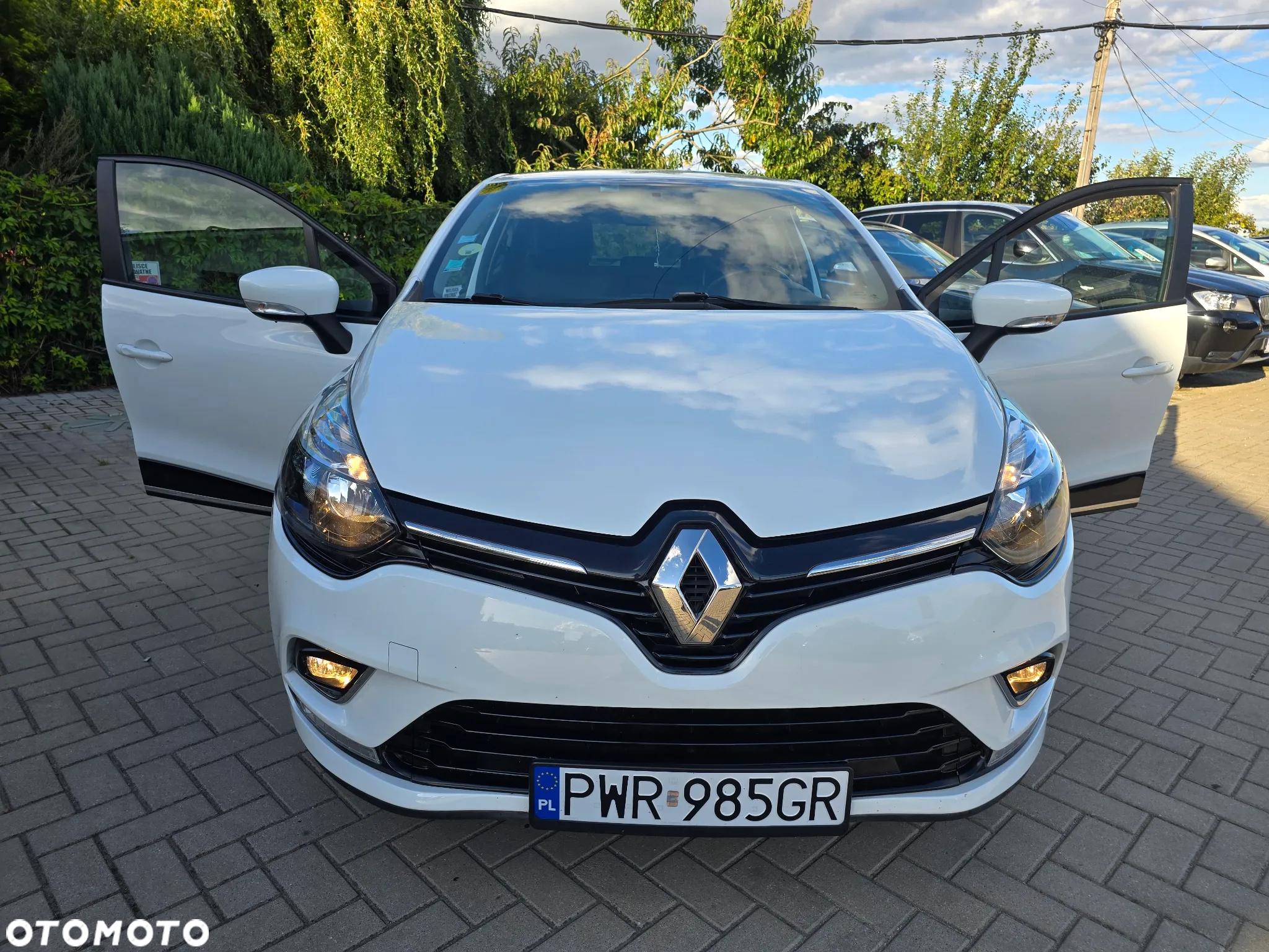 Renault Clio - 21