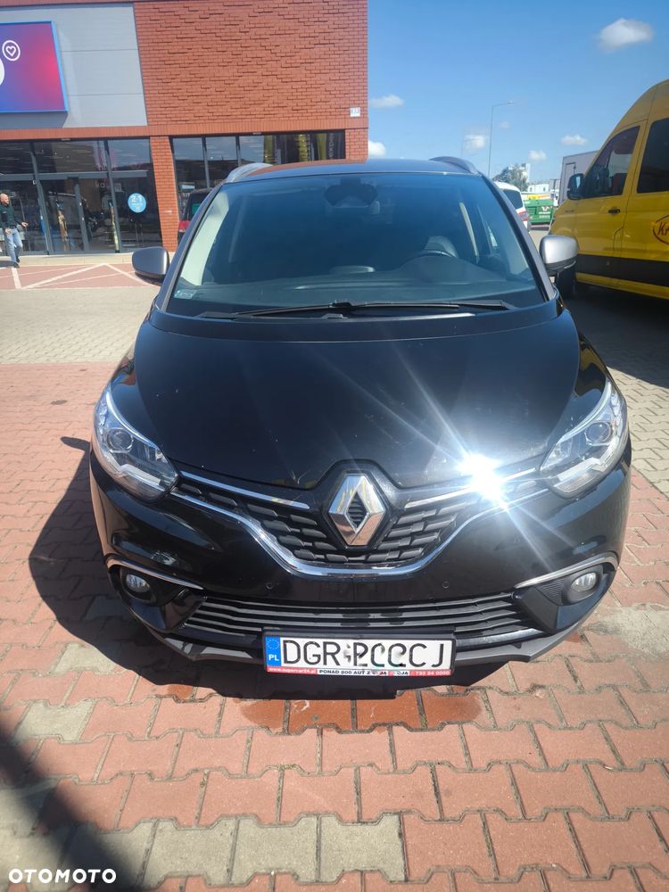 Renault Scenic 1.6 dCi Intens - 1