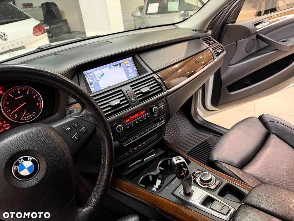 BMW X5 - 21