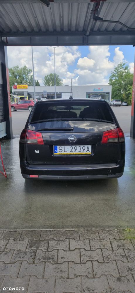 Opel Vectra 1.9 CDTI Cosmo - 2