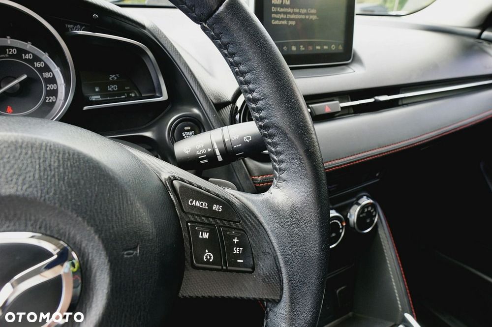 Mazda 2 1.5 Skyenergy - 23