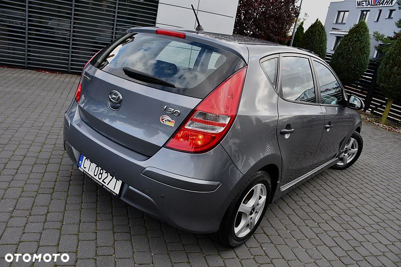 Hyundai i30 1.4 Comfort - 4