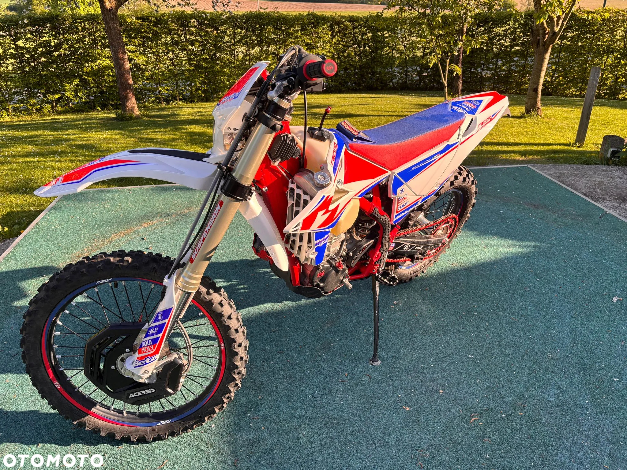 Beta RR - 23