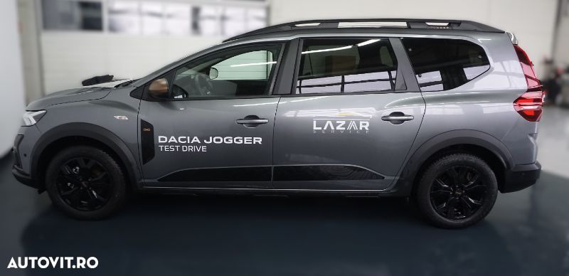 Dacia Jogger - 3