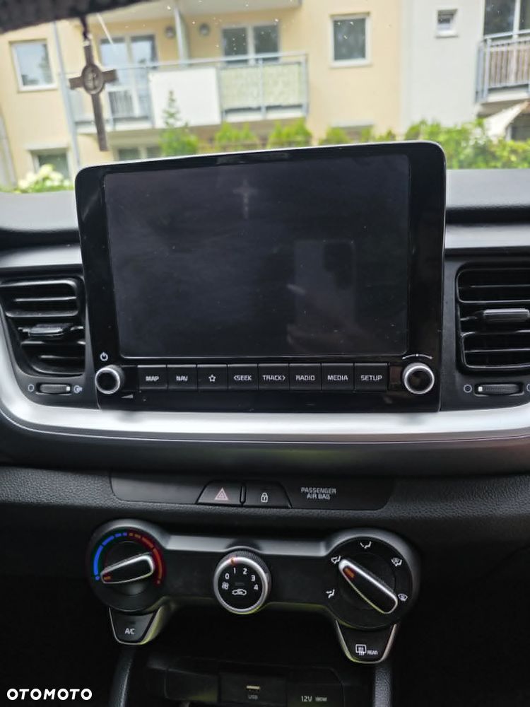 Kia Stonic 1.2 M - 7