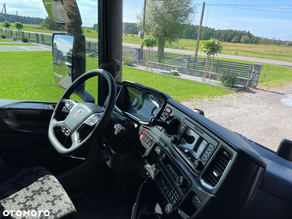 Scania S 500/Automat/Retarder/Euro 6 D - 27