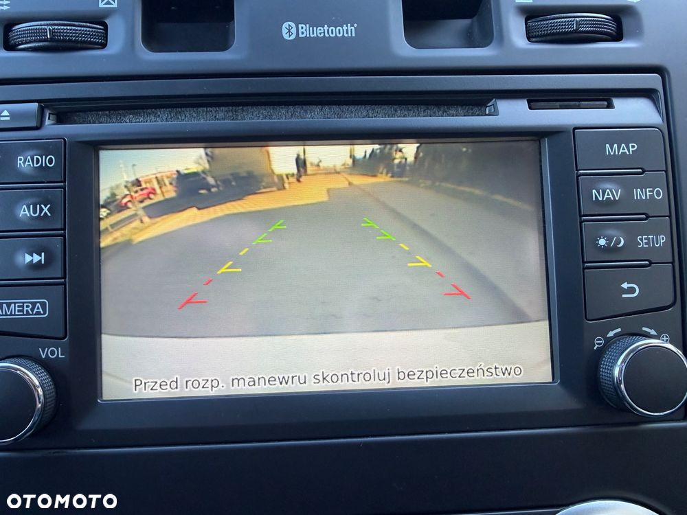 Nissan Leaf 30kWh Visia - 14