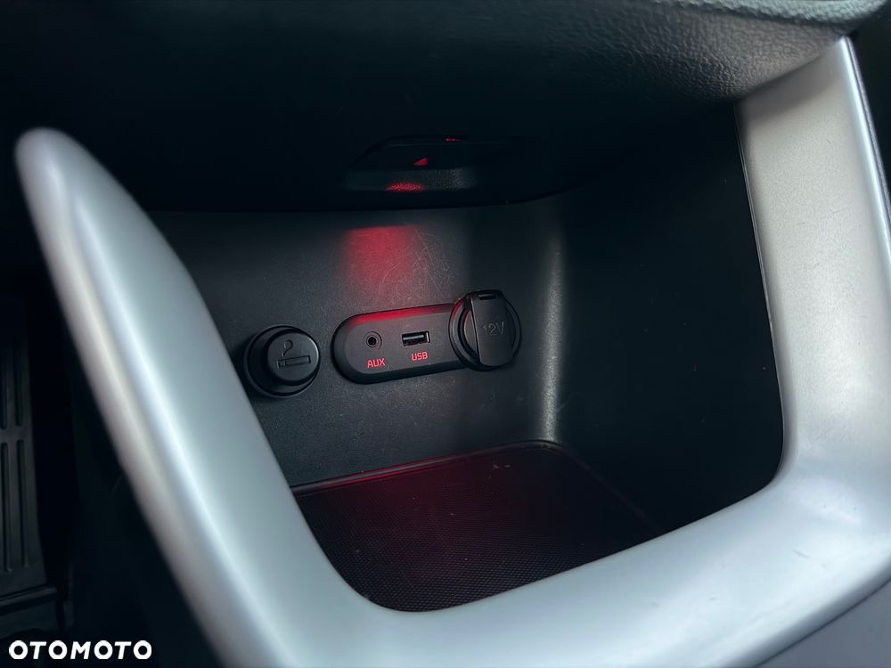Kia Ceed - 18