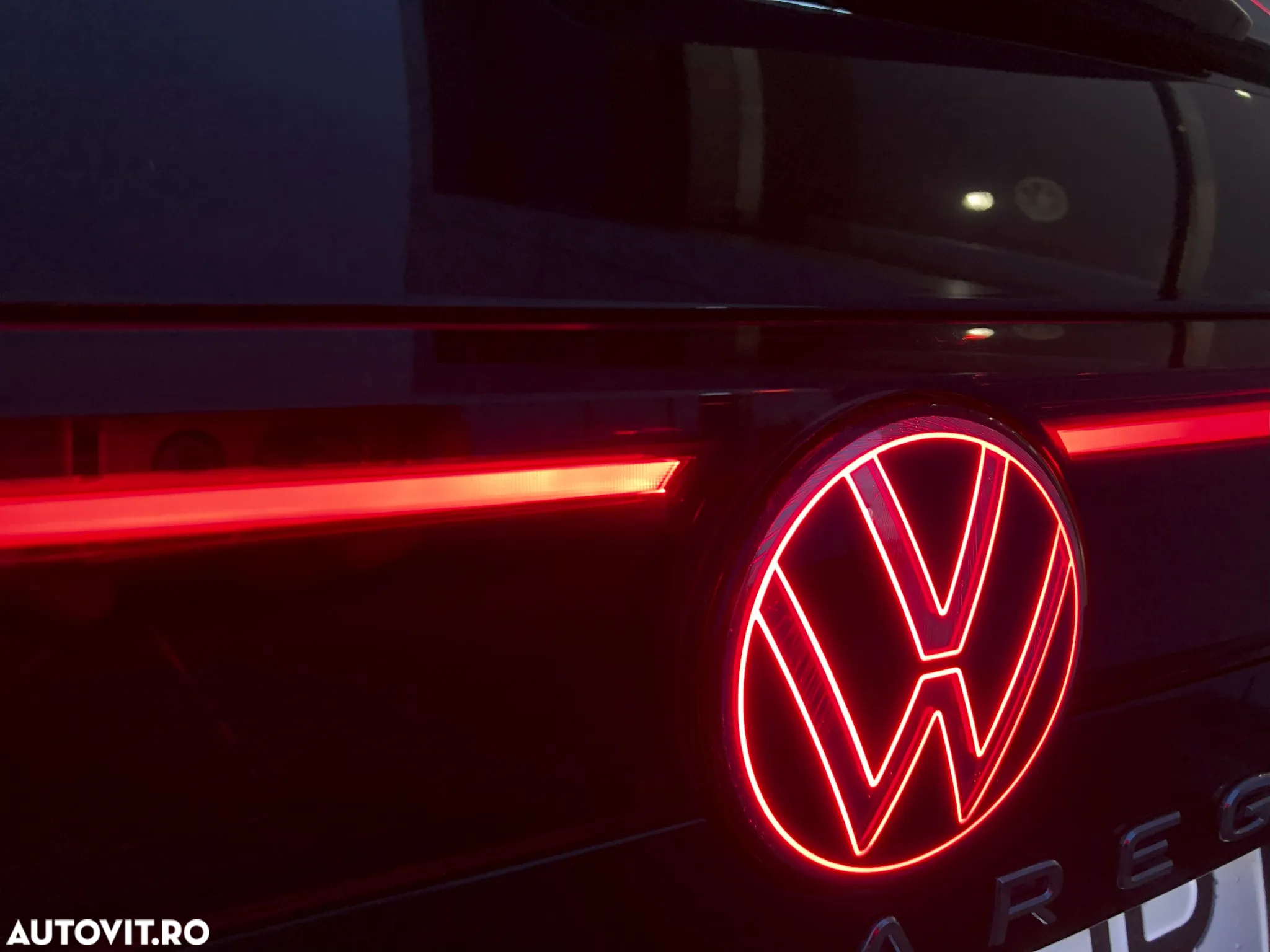 Volkswagen Touareg V6 TSI eHybrid PHEV Elegance - 29