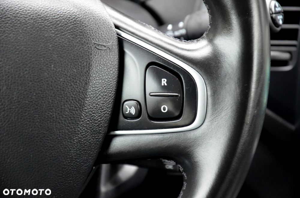 Renault Captur (ENERGY) TCe 90 LIMITED - 21