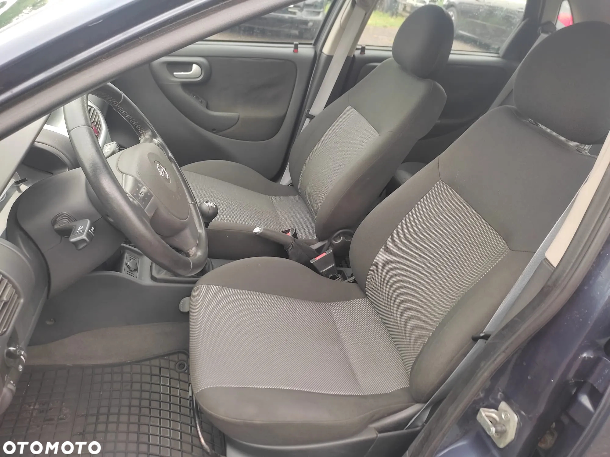 Opel Corsa - 9