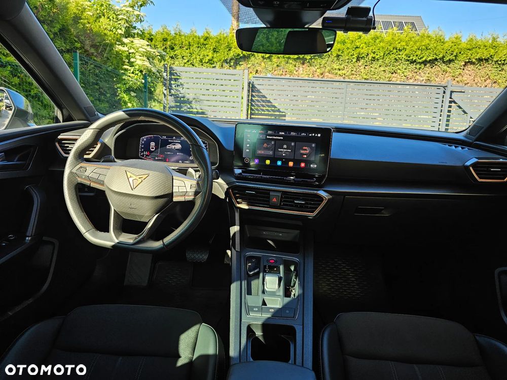 Cupra Leon - 10