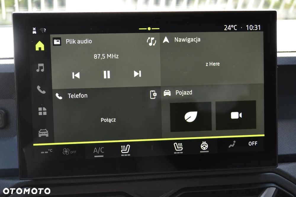 Dacia Duster 1.2 TCe mHEV Journey - 29