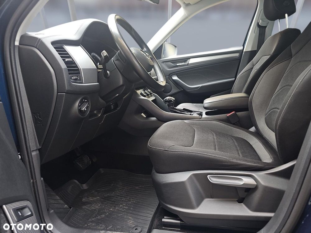 Skoda Kodiaq 2.0 TDI 4x4 Ambition DSG - 11