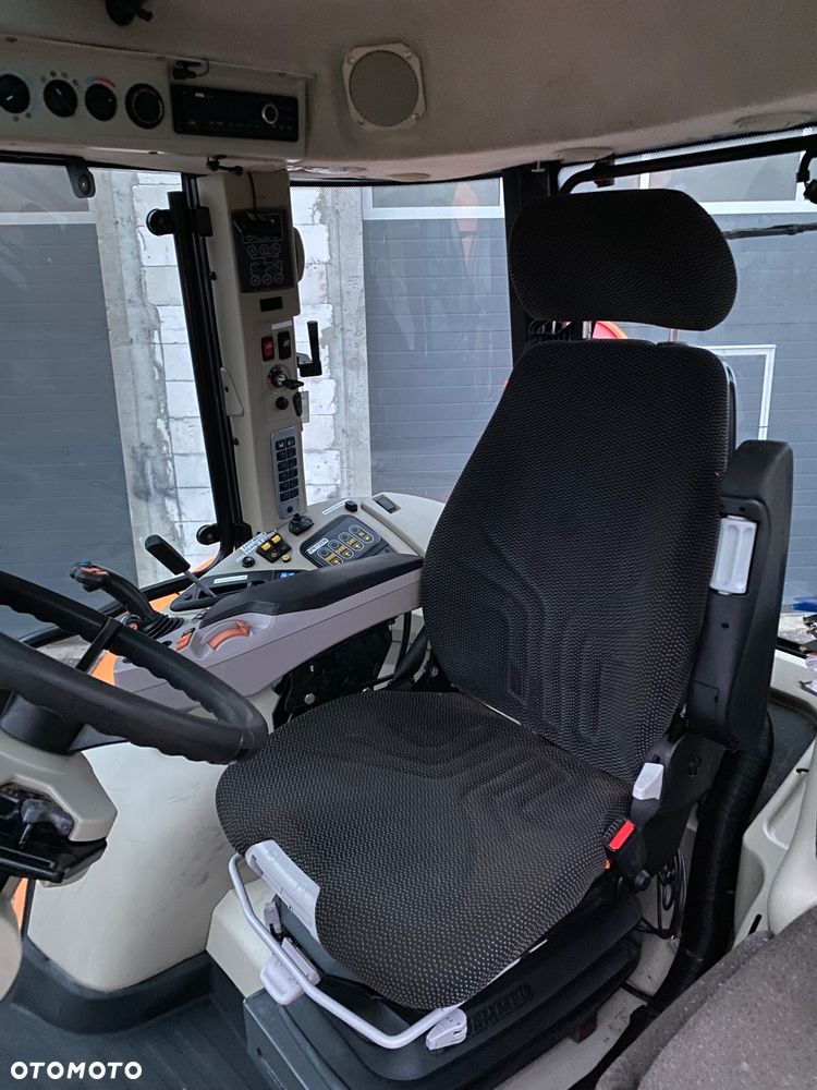 Massey Ferguson 7616 Dyna - 12