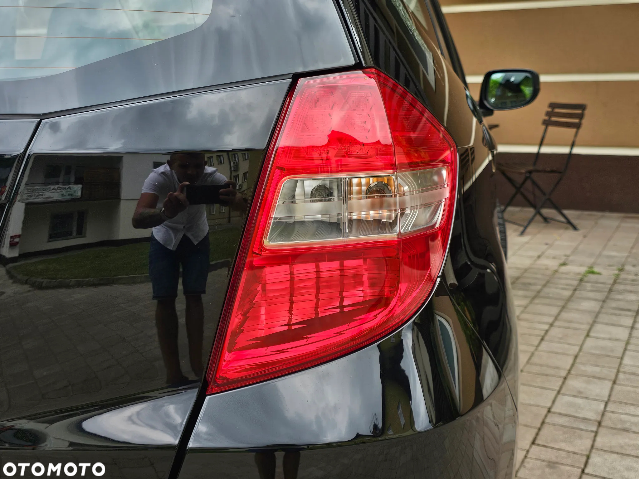 Honda Jazz 1.2 Base - 37