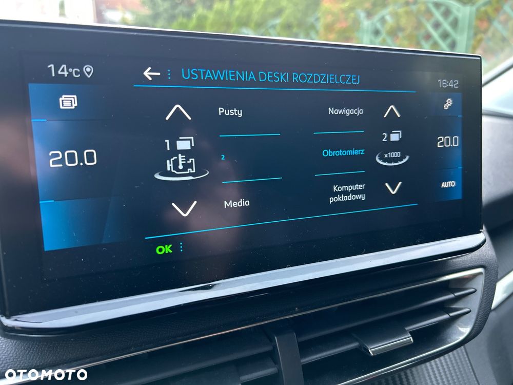 Peugeot 3008 1.5 BlueHDi Allure Pack S&S EAT8 - 27