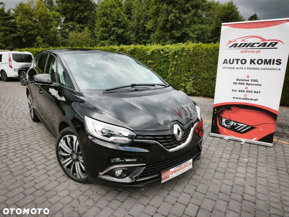 Renault Grand Scenic - 4