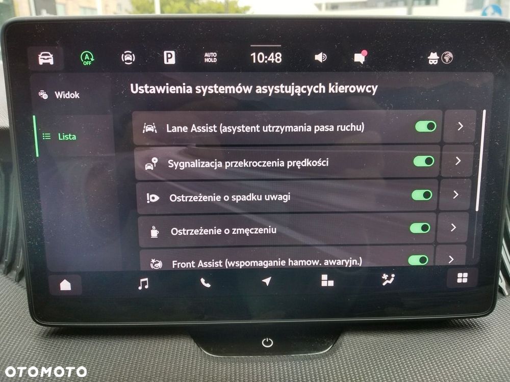 Skoda Superb 1.5 TSI mHEV DSG Essence - 16