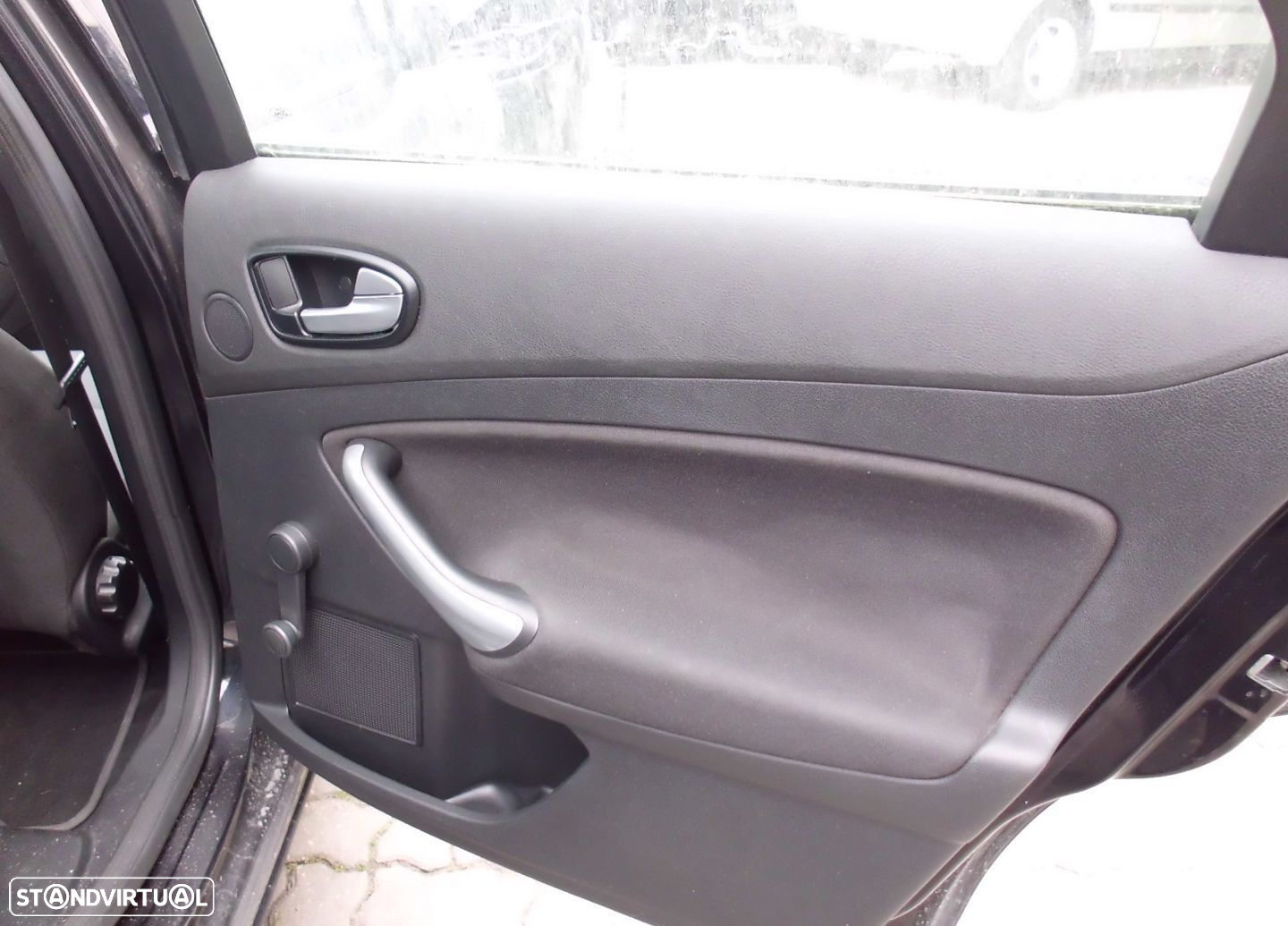 Peças Ford Mondeo IV (BA7) 2007 a 2015 - 10