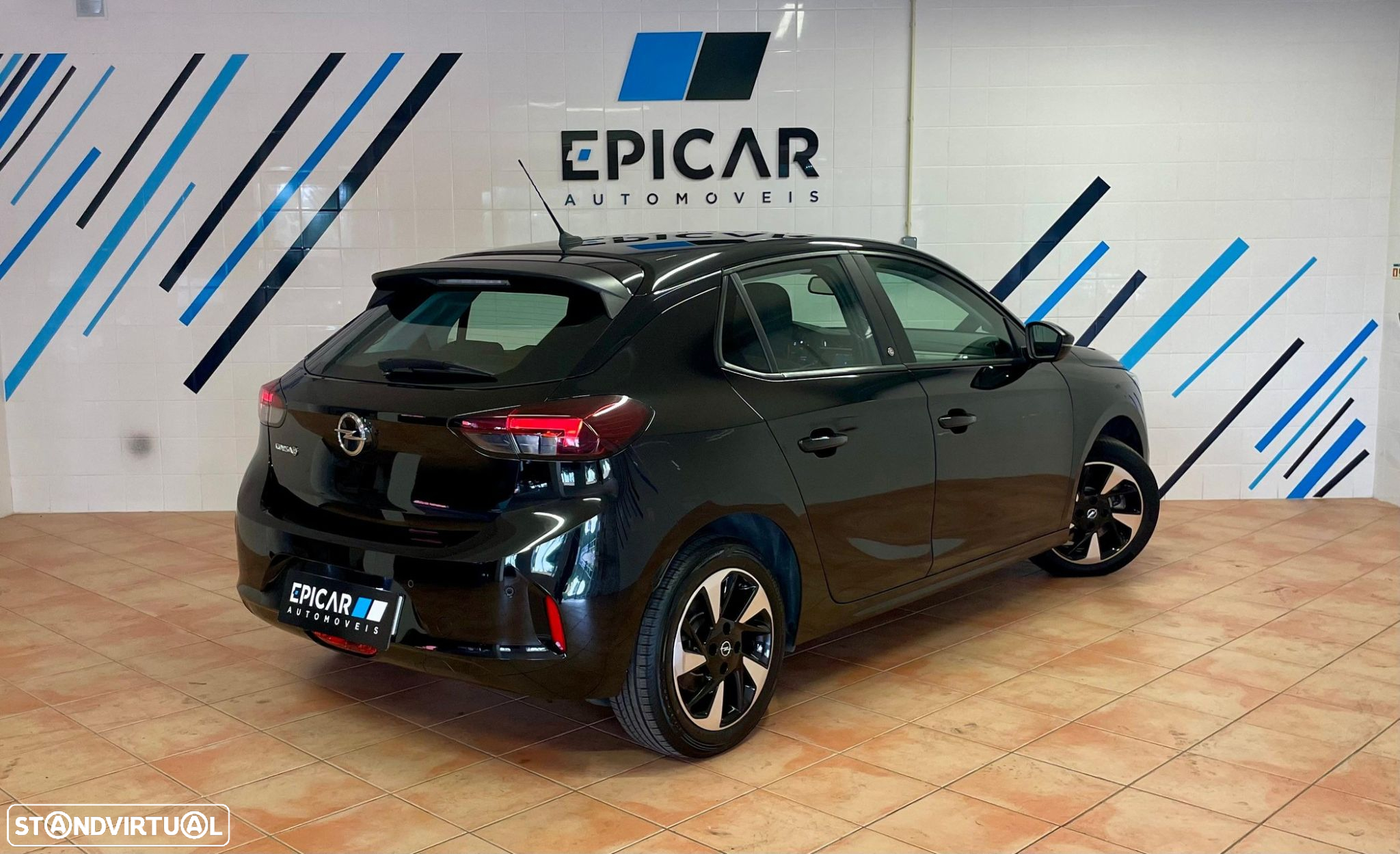 Opel Corsa-e Business Edition - 7