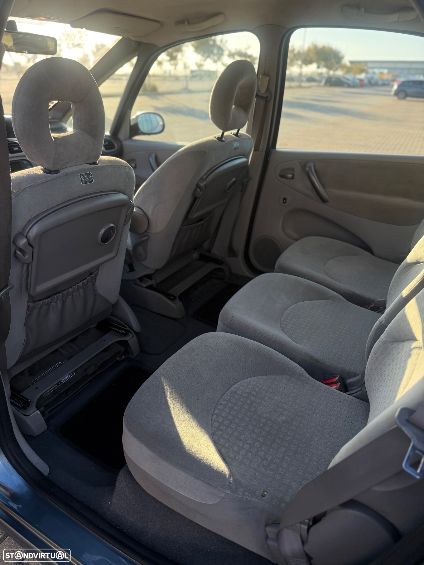 Citroën C3 Picasso ver-1-6-hdi-sx - 5