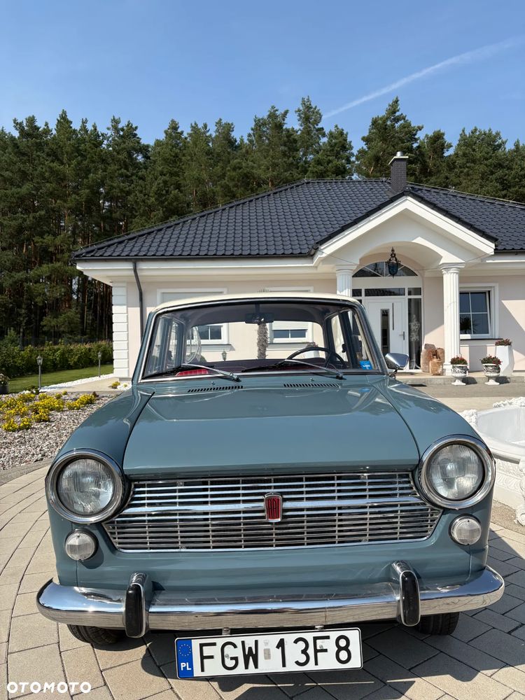 Fiat Inny - 14