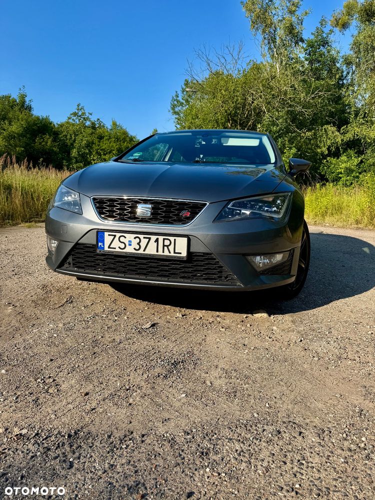 Seat Leon - 3