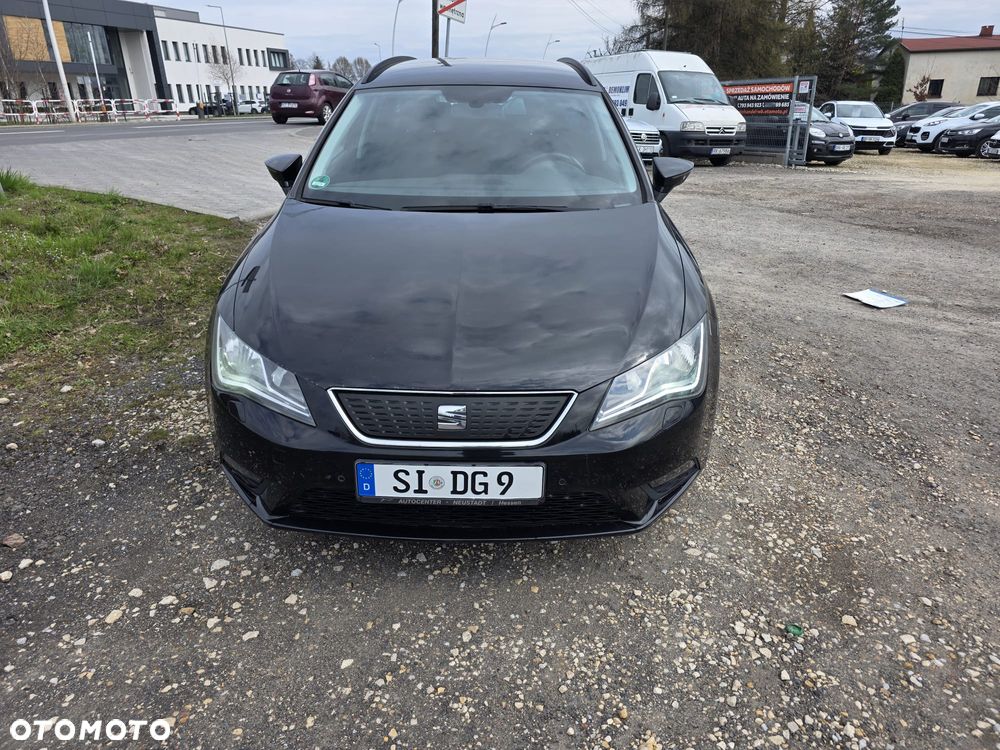 Seat Leon 1.4 Start&Stop Style - 21