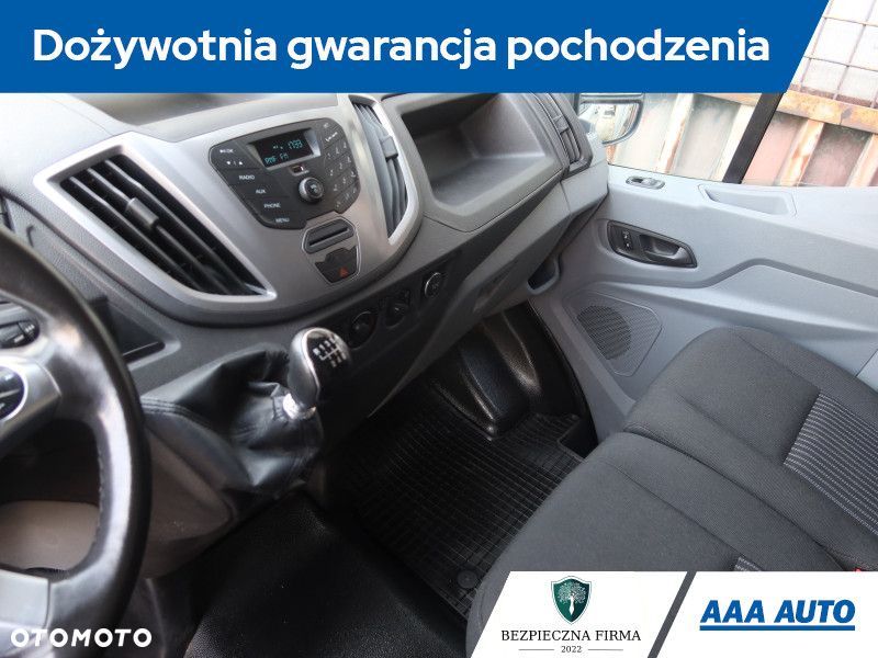 Ford transit - 10