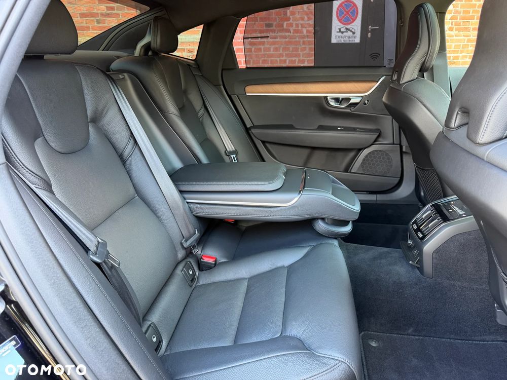 Volvo S90 B6 B AWD Geartronic Inscription - 26