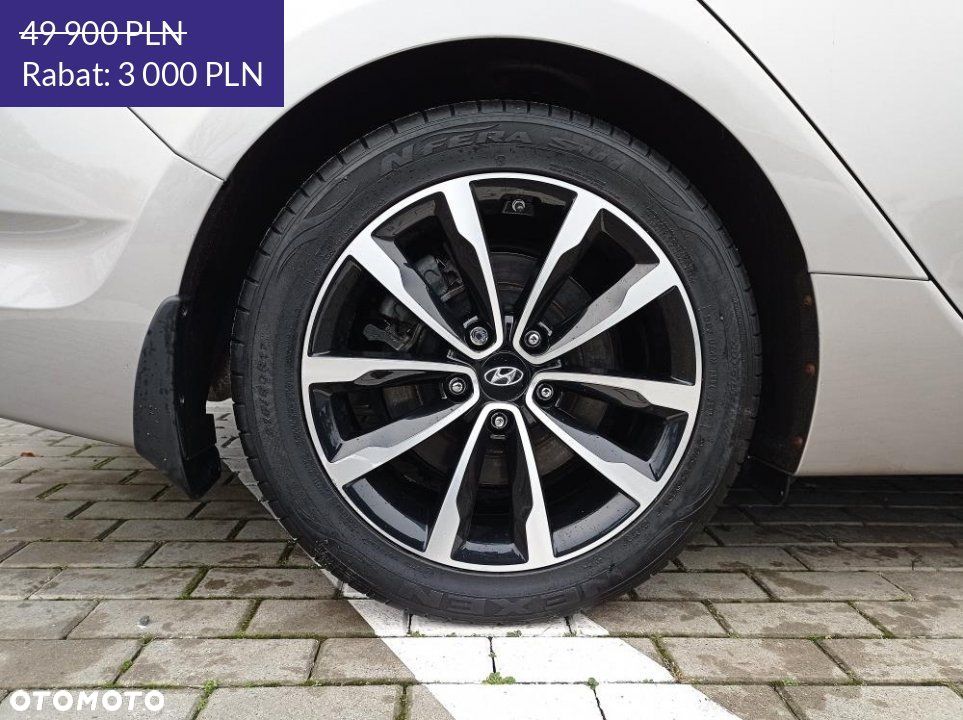 Hyundai i40 - 9