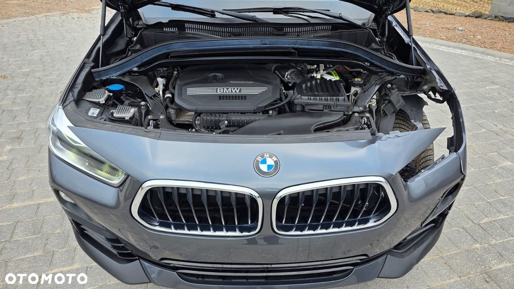 BMW X2 sDrive18i Advantage - 14