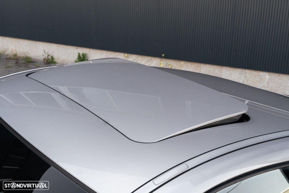 Porsche 911 (997) Carrera Tiptronic S - 34