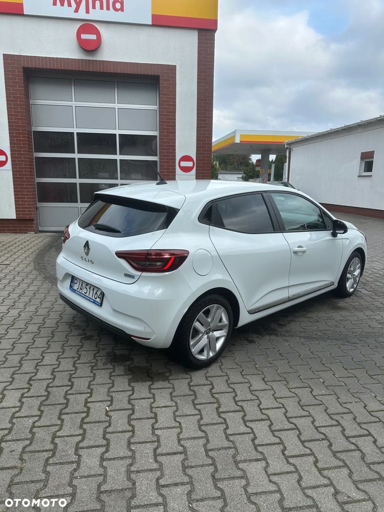 Renault Clio - 4