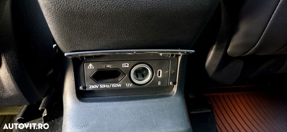 Skoda Kodiaq 2.0 TDI 4X4 DSG Style - 15