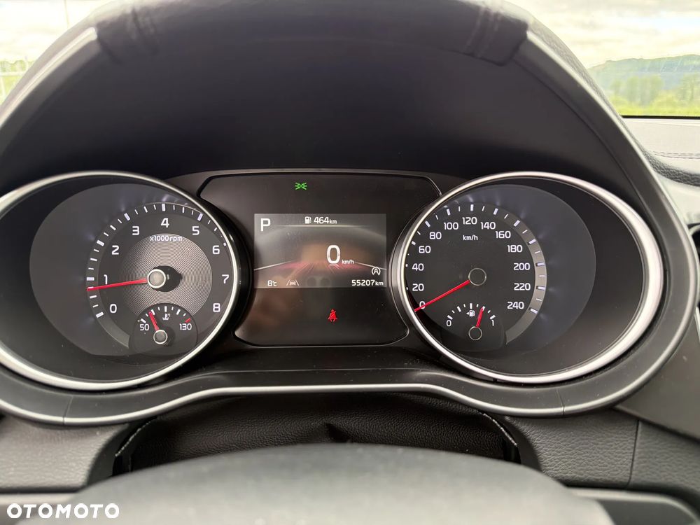 Kia XCeed 1.5 T-GDI M DCT - 15
