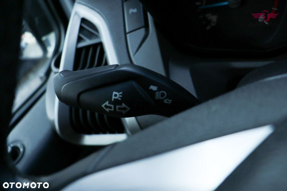 Ford Transit Custom - 22