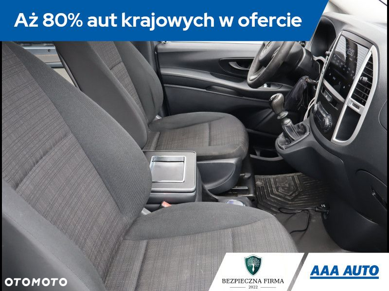 Mercedes-Benz vito - 10