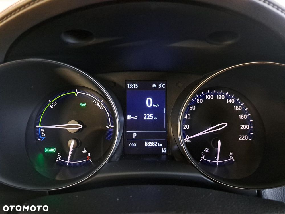 Toyota C-HR 2.0 Hybrid Selection - 32