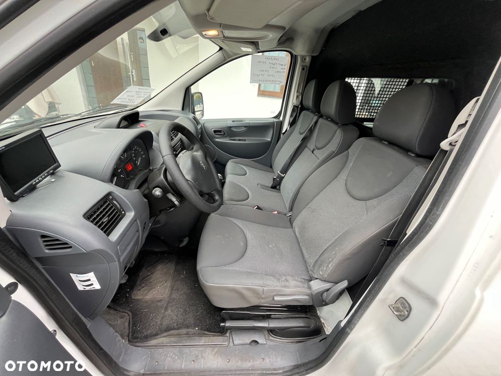 Peugeot Expert - 13