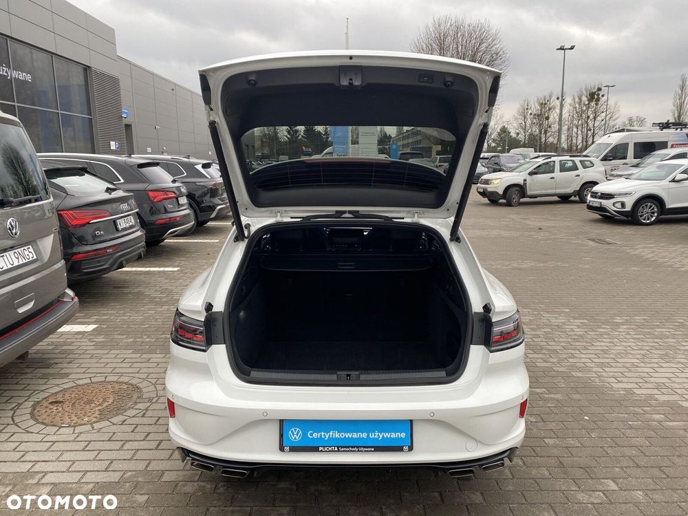 Volkswagen Arteon 2.0 TSI 4Motion R DSG - 39